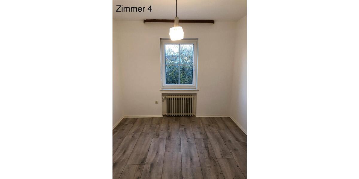 Etagenwohnung Stammham - 4 Zimmer, 90 m&sup2;, 1.185&euro; | Angebot:25048058