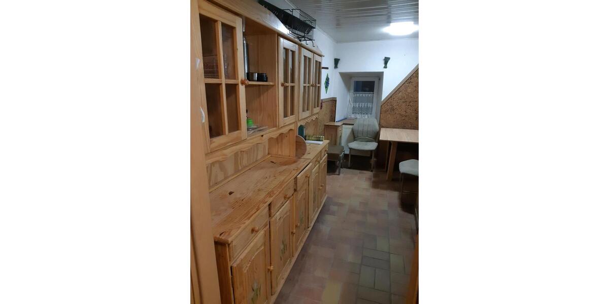 Erdgeschoßwohnung Altmannstein - 2 Zimmer, 60 m&sup2;, 1.000&euro; | Angebot:26427277