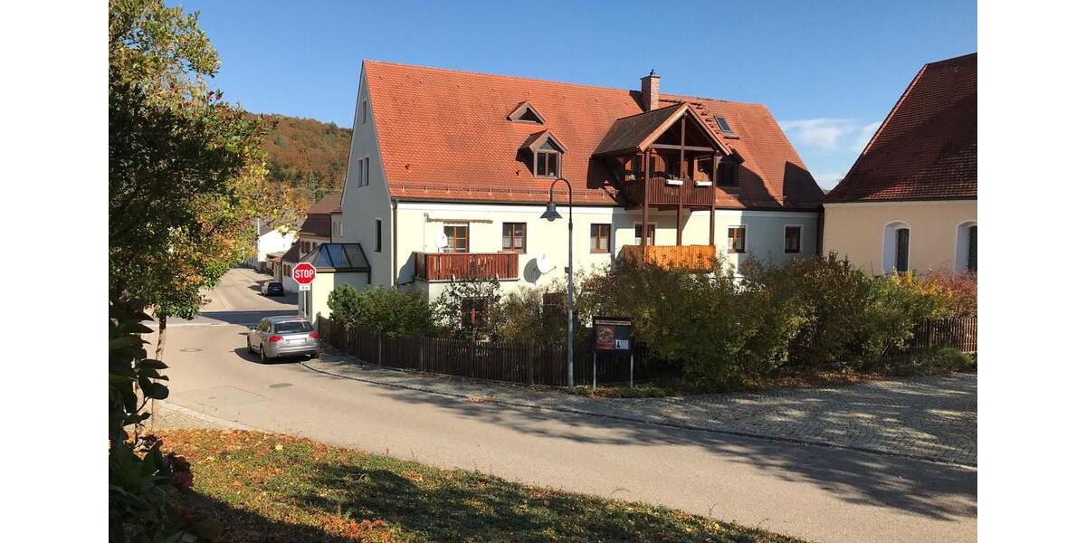 Etagenwohnung Wellheim - 4 Zimmer, 105 m&sup2;, 193.000&euro; | Angebot:25365941