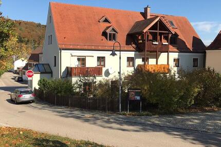 Wohnung Wellheim - 4 Zimmer, 105 m&sup2;, 193.000&euro; | Angebot:25365941