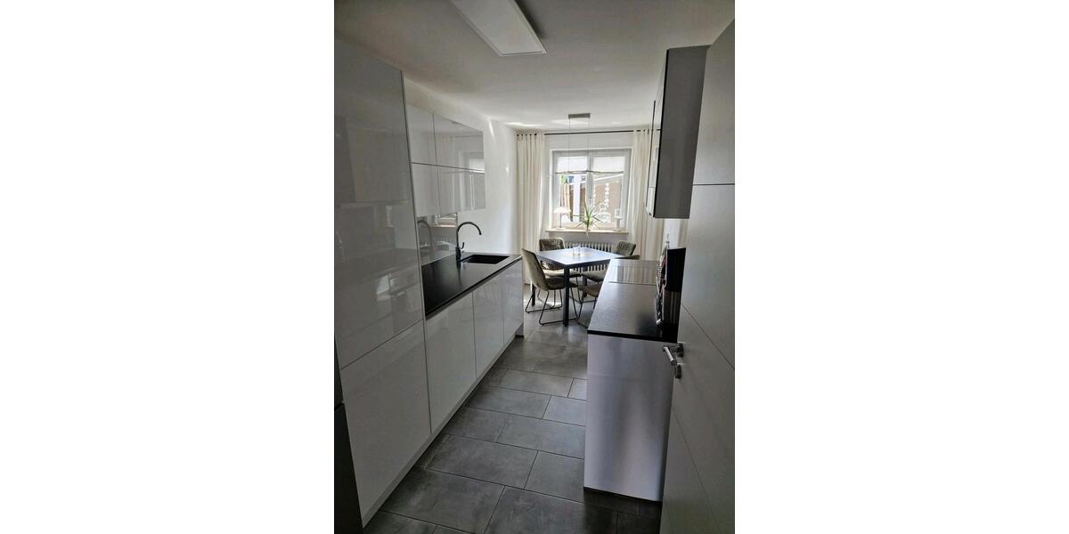 Maisonettenwohnung Pfaffenhofen an der Ilm - 3 Zimmer, 75 m&sup2;, 410.000&euro; | Angebot:25027370