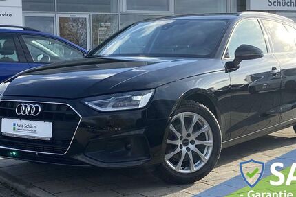 Audi A4 53.770 km 23.948 &euro; Schrobenhausen-Edelshsn. 86529
