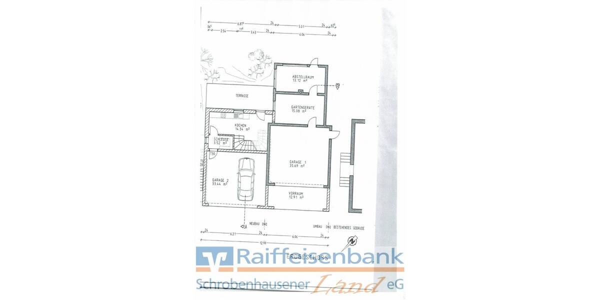 Doppelhaushälfte Königsmoos / Ludwigsmoos Stengelheim - 3 Zimmer, 130 m&sup2;, 395.000&euro; | Angebot:25745466