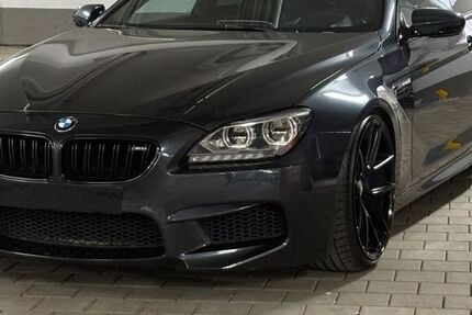 BMW M6 118.217 km 34.999 &euro; Pfaffenhofen 85276