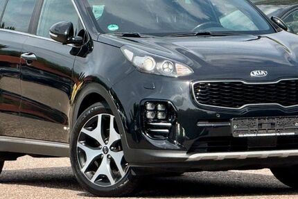 Kia Sportage 106.000 km 13.999 &euro; Schrobenhausen 86529
