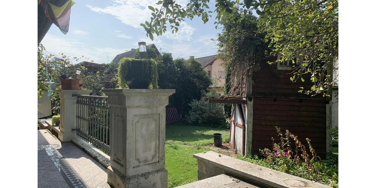 Erdgeschoßwohnung Karlshuld - 4 Zimmer, 134 m&sup2;, 1.400&euro; | Angebot:25145330