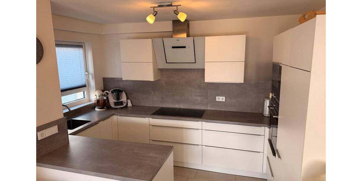 Erdgeschoßwohnung Geisenfeld - 4 Zimmer, 94 m&sup2;, 486.000&euro; | Angebot:25422608