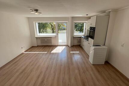 Wohnung Ingolstadt Nordost - 1 Zimmer, 35 m&sup2;, 800&euro; | Angebot:27590084