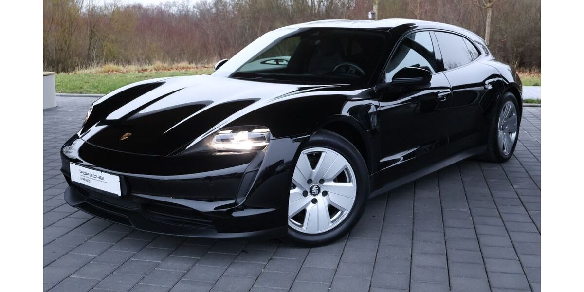 Porsche Taycan 52.900 km 59.990 &euro; Ingolstadt 85053