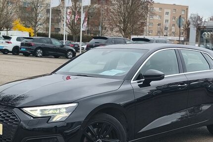 Audi A3 75.907 km 20.900 &euro; Neuburg an der Donau 86633