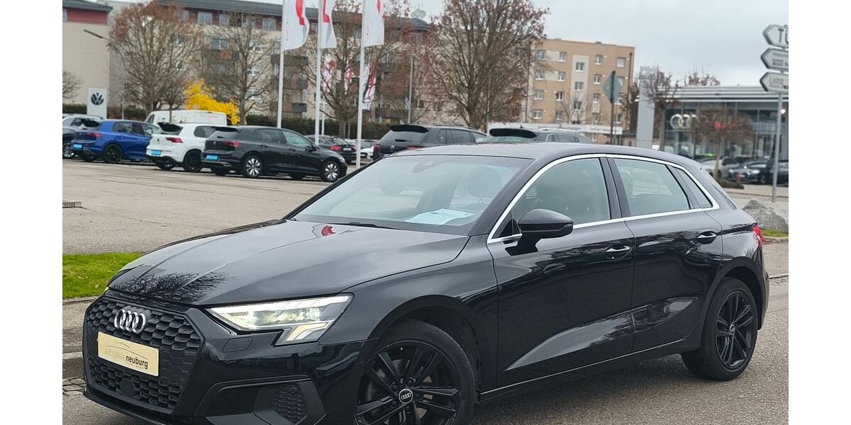 Audi A3 75.907 km 20.900 &euro; Neuburg an der Donau 86633