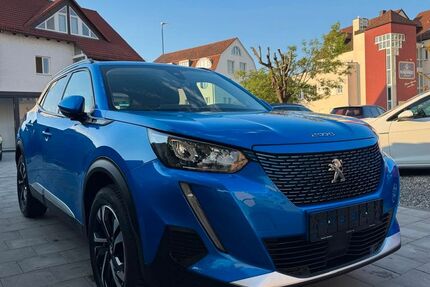 Peugeot e-2008 39.000 km 16.900 &euro; Ingolstadt 85055
