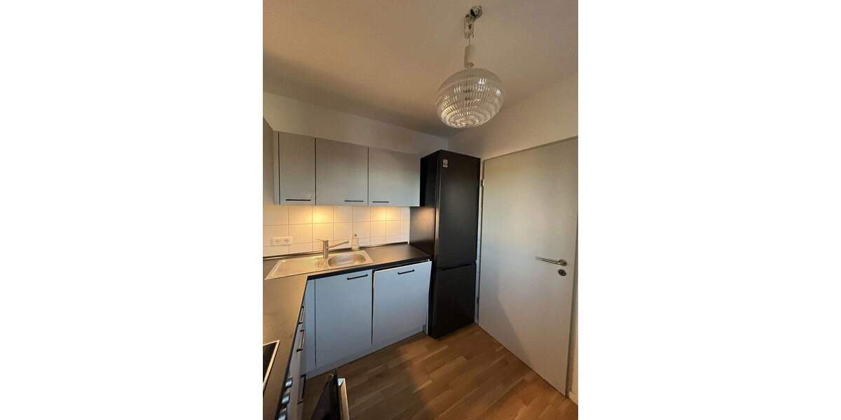 Etagenwohnung Ingolstadt Sonnenbrücke - 6 Zimmer, 164 m&sup2;, 370.000&euro; | Angebot:25820524