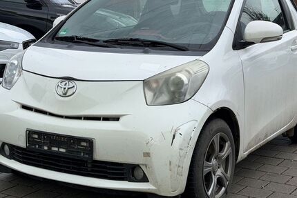 Toyota IQ 303.000 km 2.490 &euro; Neuburg/Donau 86633