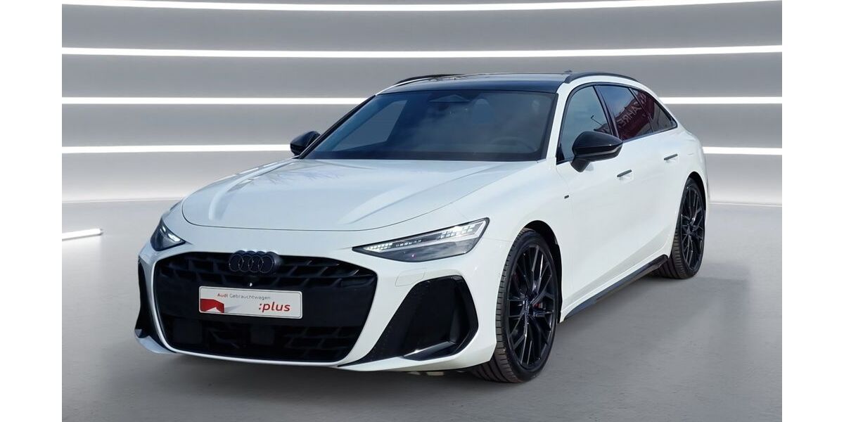 Audi A6 2.000 km 76.950 &euro; Ingolstadt 85057