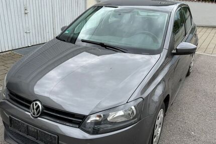 VW Polo 259.000 km 1.450 &euro; Ingolstadt 85055