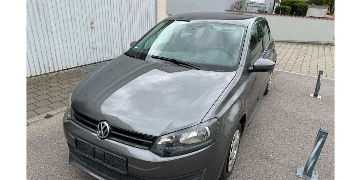 VW Polo 259.000 km 1.450 &euro; Ingolstadt 85055