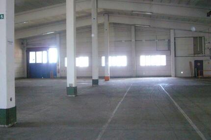 Gewerbeobjekt Ingolstadt - 4.128&euro; | Angebot:18602782