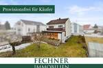 Einfamilienhaus Ingolstadt Etting - 4 Zimmer, 126 m&sup2;, 649.800&euro; | Angebot:25726320