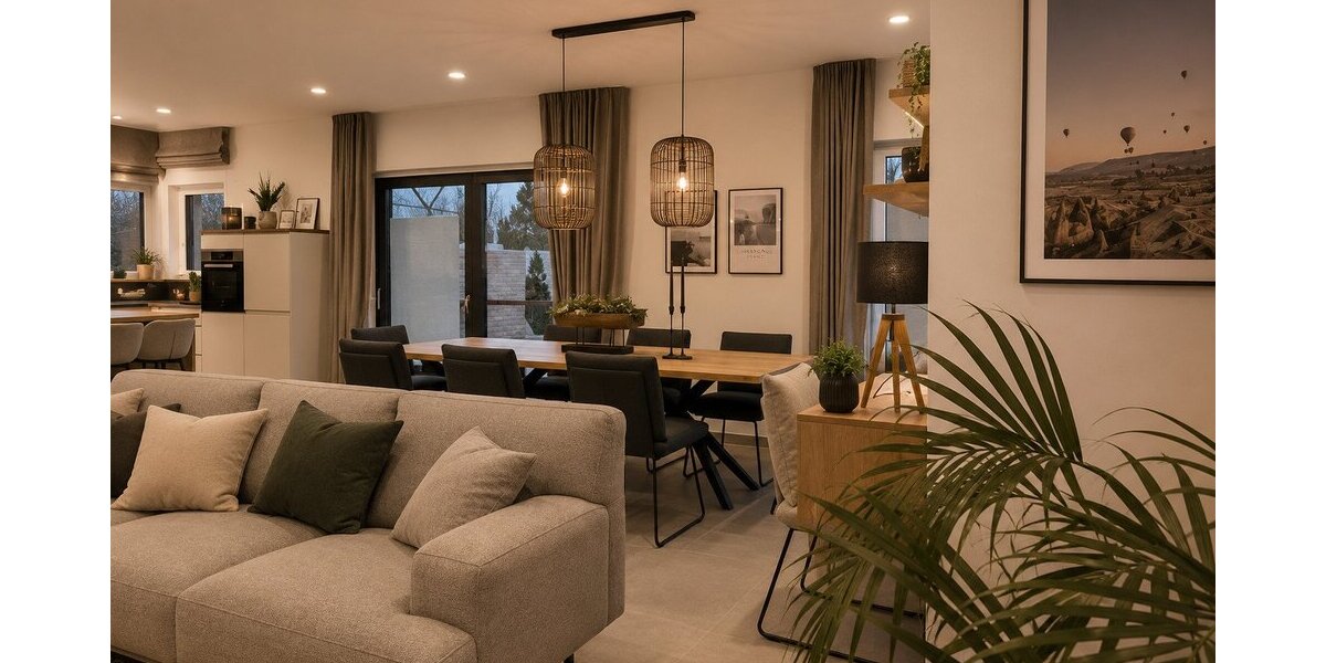 Gestaltet Euer Traumhaus in Ingolstadt - Bezugsfertig und individuell auf Euch abgestimmt - Einfamilienhaus Ingolstadt Südost | Angebot:27650065