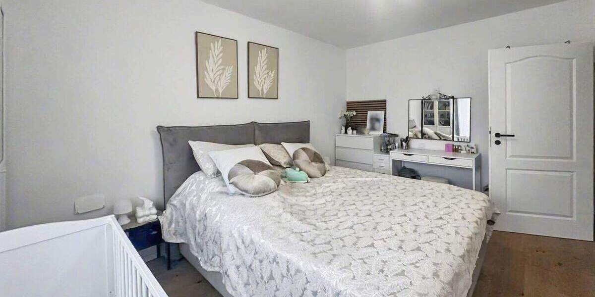 Etagenwohnung Ingolstadt Münchener Straße - 4 Zimmer, 80 m&sup2;, 379.000&euro; | Angebot:25879261