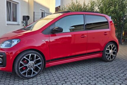 VW up! 45.800 km 16.600 &euro; Gaimersheim 85080