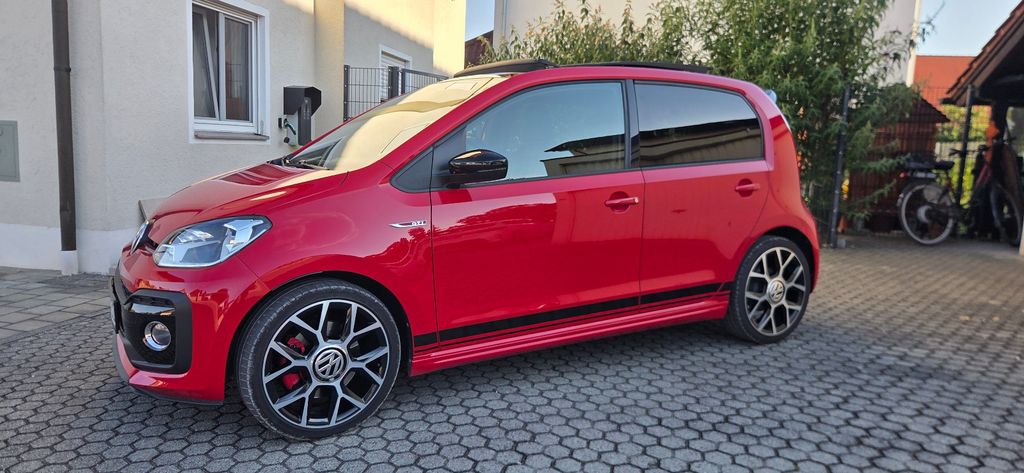 VW up! 45.800 km 16.600 &euro; Gaimersheim 85080