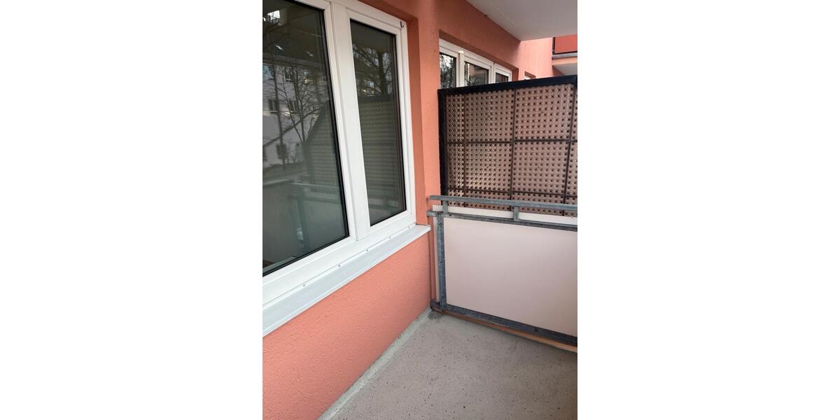 Etagenwohnung Scheyern - 1 Zimmer, 28 m&sup2;, 270.000&euro; | Angebot:25854035