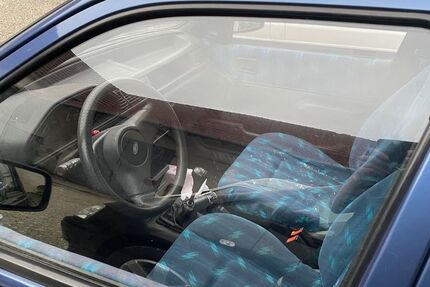 Ford Fiesta 87.000 km 800 &euro; Wolnzach 85283
