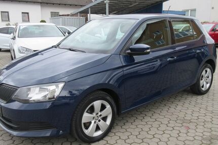 Skoda Fabia 106.000 km 5.990 &euro; Ingolstadt 85055