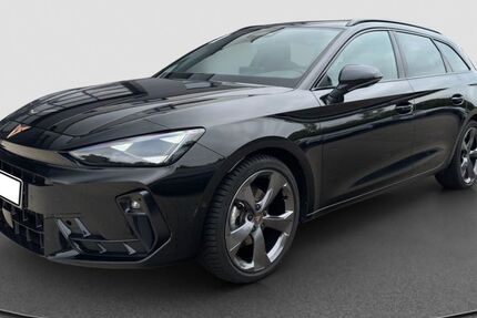 Cupra Leon 25.640 km 31.450 &euro; Ingolstadt 85053