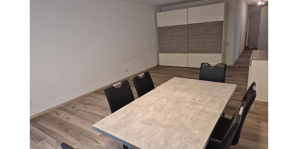 Etagenwohnung Eichstätt - 1.5 Zimmer, 54 m&sup2;, 590&euro; | Angebot:27622540