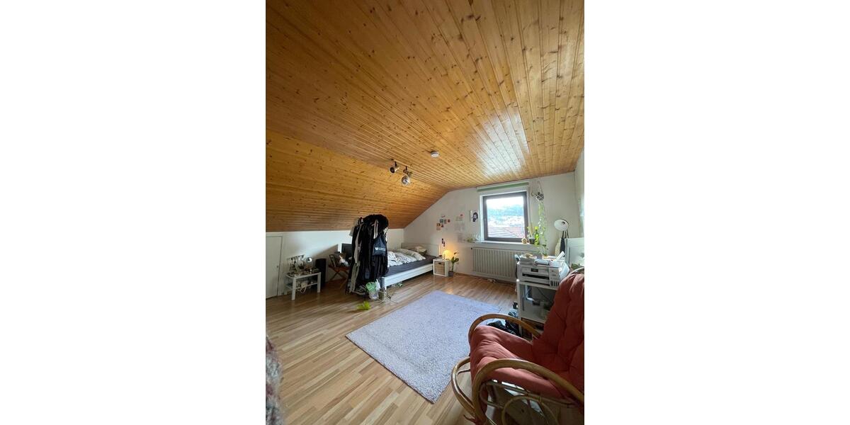 Etagenwohnung Eichstätt - 15 Zimmer, 90 m&sup2;, 300&euro; | Angebot:24770154