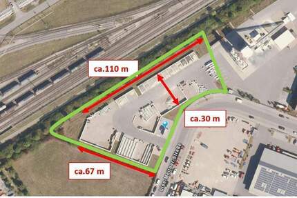 Grundstück Ingolstadt Feldkirchen - 2.500.000&euro; | Angebot:25691720