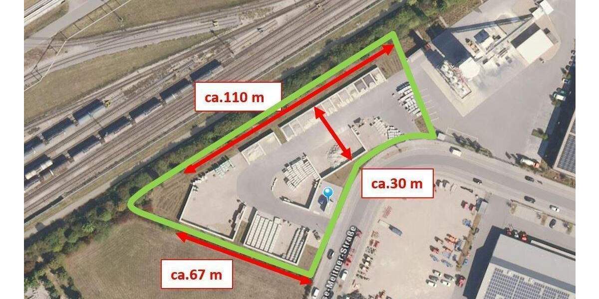 Grundstück Ingolstadt Feldkirchen - 2.500.000&euro; | Angebot:25691720