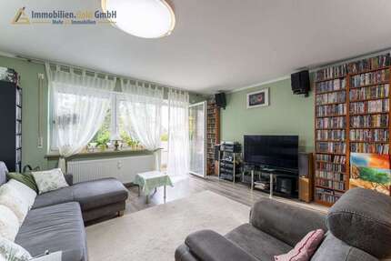 Wohnung Ingolstadt Münchener Straße - 3 Zimmer, 88 m&sup2;, 399.900&euro; | Angebot:27600163