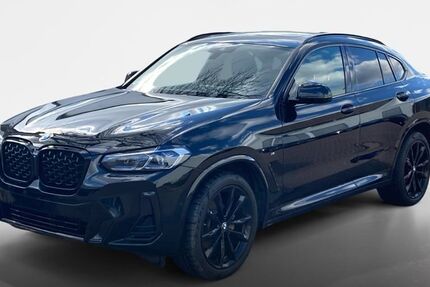 BMW X4 20.000 km 55.890 &euro; Ingolstadt 85053