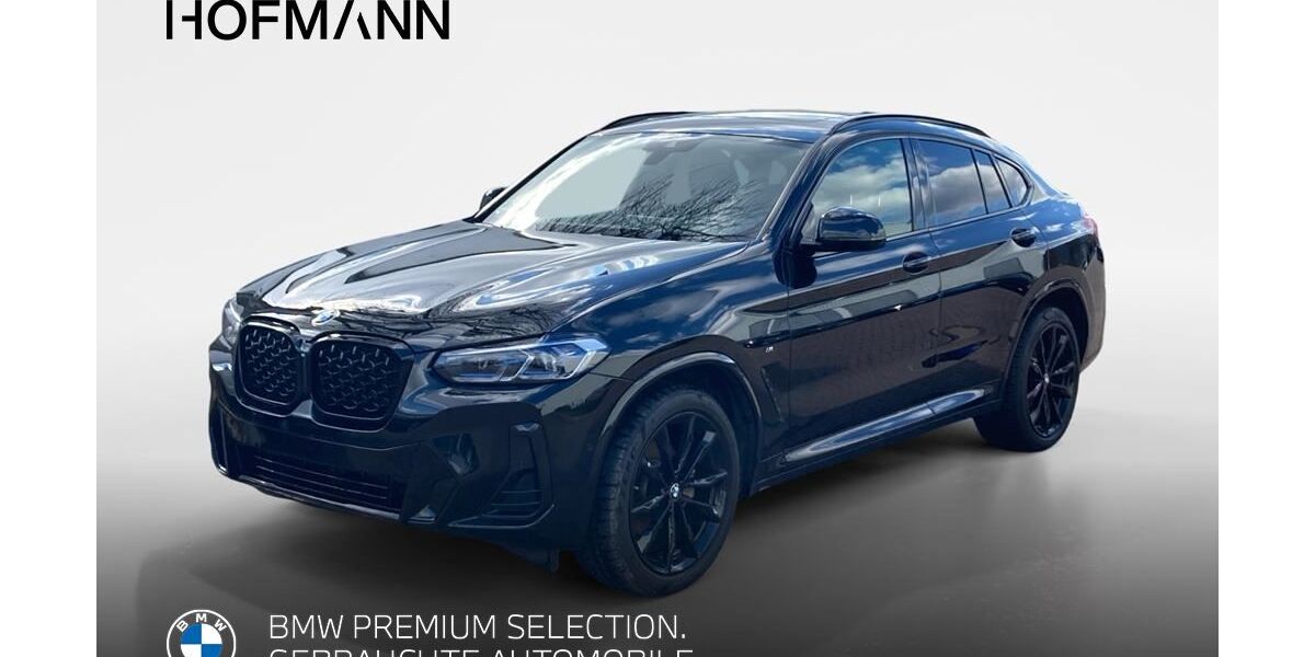 BMW X4 20.000 km 55.890 &euro; Ingolstadt 85053