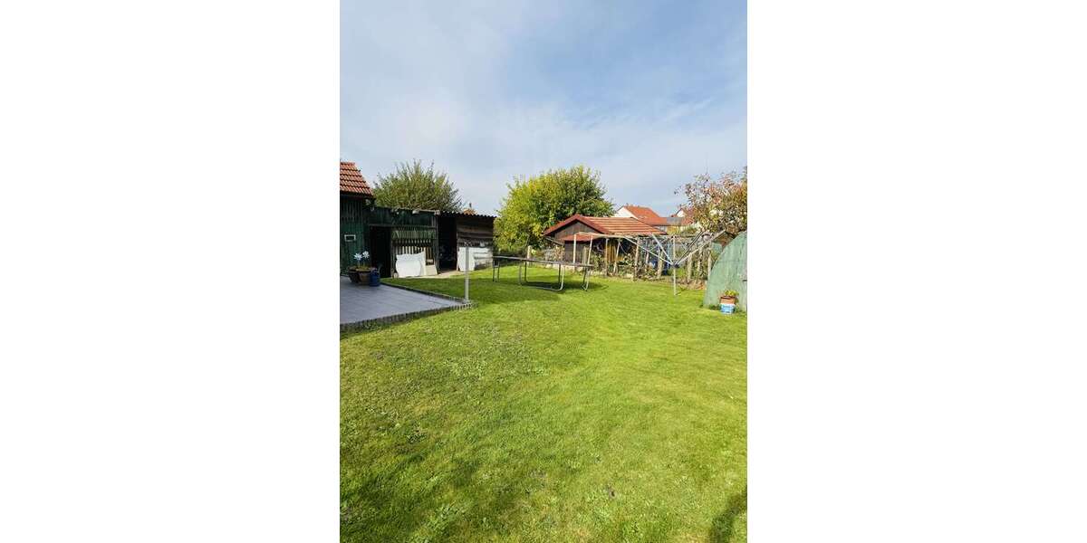 Einfamilienhaus Schrobenhausen - 5 Zimmer, 117 m&sup2;, 379.000&euro; | Angebot:25381805