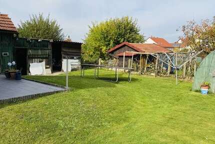 Haus Schrobenhausen - 5 Zimmer, 117 m&sup2;, 379.000&euro; | Angebot:25381805