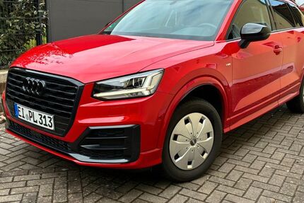 Audi Q2 43.000 km 21.400 &euro; Egweil 85116