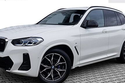 BMW X3 M40 49.950 km 57.850 &euro; Schrobenhausen 86529