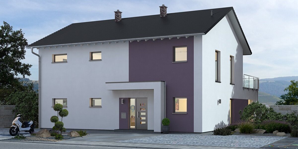 Mehrfamilienhaus inklusive Baugrund in Mändlfeld - Mehrfamilienhaus, Wohnhaus Karlskron | Angebot:27650620