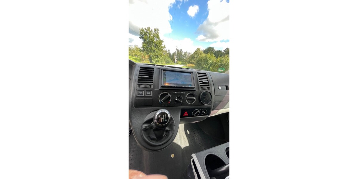 VW T 5 291.000 km 15.999 &euro; Scheyern 85298