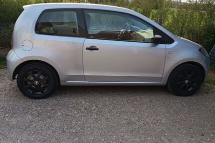 Skoda Citigo 171.000 km 2.650 &euro; Schrobenhausen 86529