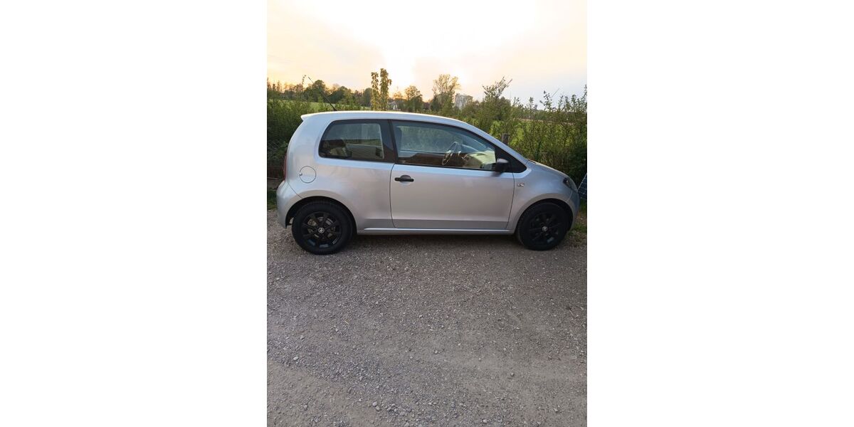 Skoda Citigo 171.000 km 2.650 &euro; Schrobenhausen 86529
