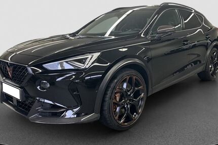 Cupra Formentor 43.168 km 42.450 &euro; Ingolstadt 85053