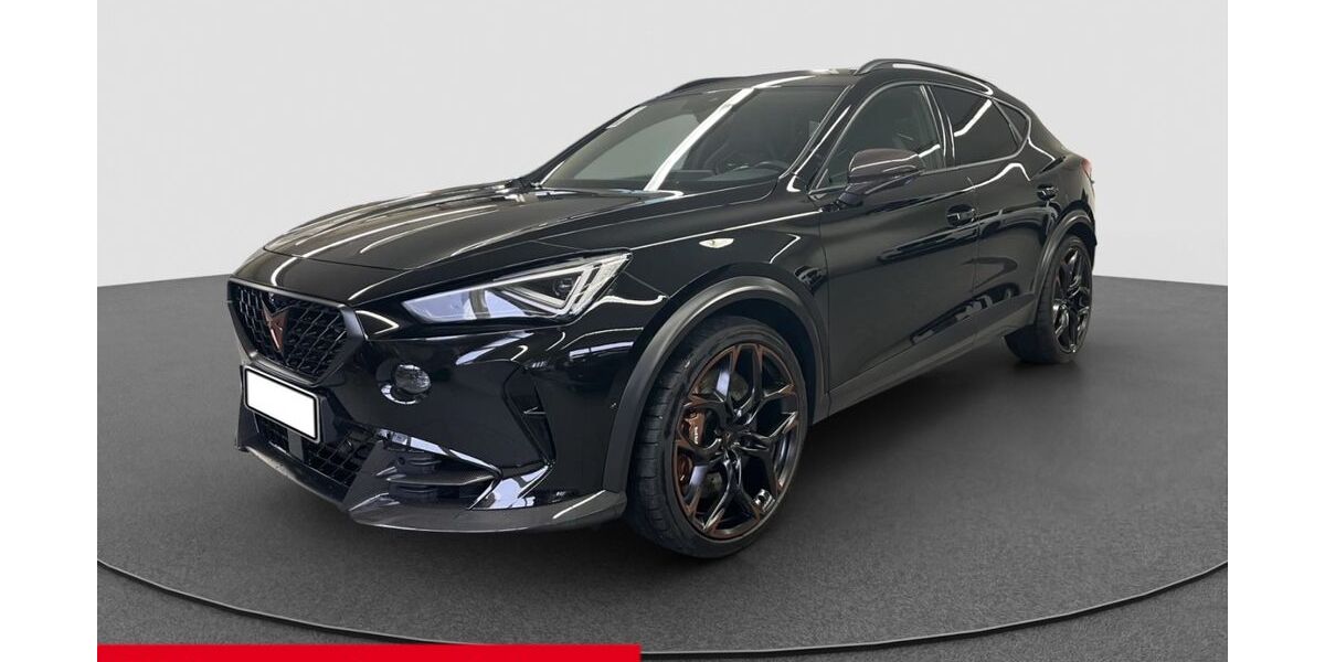 Cupra Formentor 43.168 km 42.450 &euro; Ingolstadt 85053