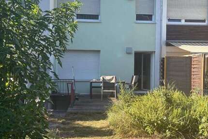 Haus Ingolstadt Antonviertel - 5 Zimmer, 119 m&sup2;, 1.400&euro; | Angebot:27308386