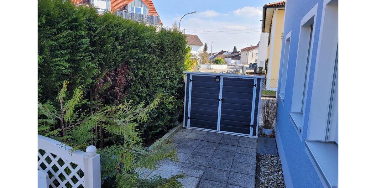 Erdgeschoßwohnung Ingolstadt Münchener Straße - 3 Zimmer, 91 m&sup2;, 450.000&euro; | Angebot:26002252